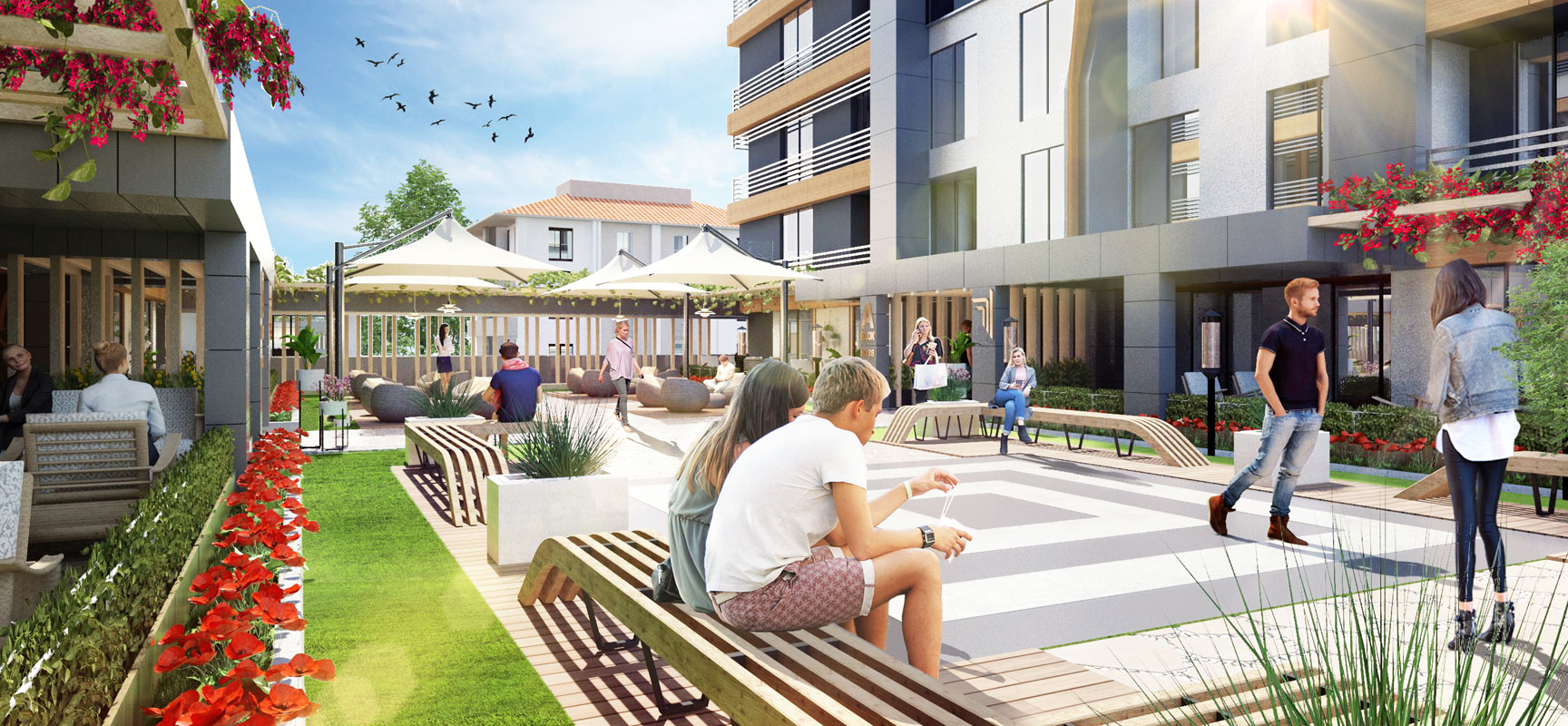 Kanal İkon | Demaş İnşaat