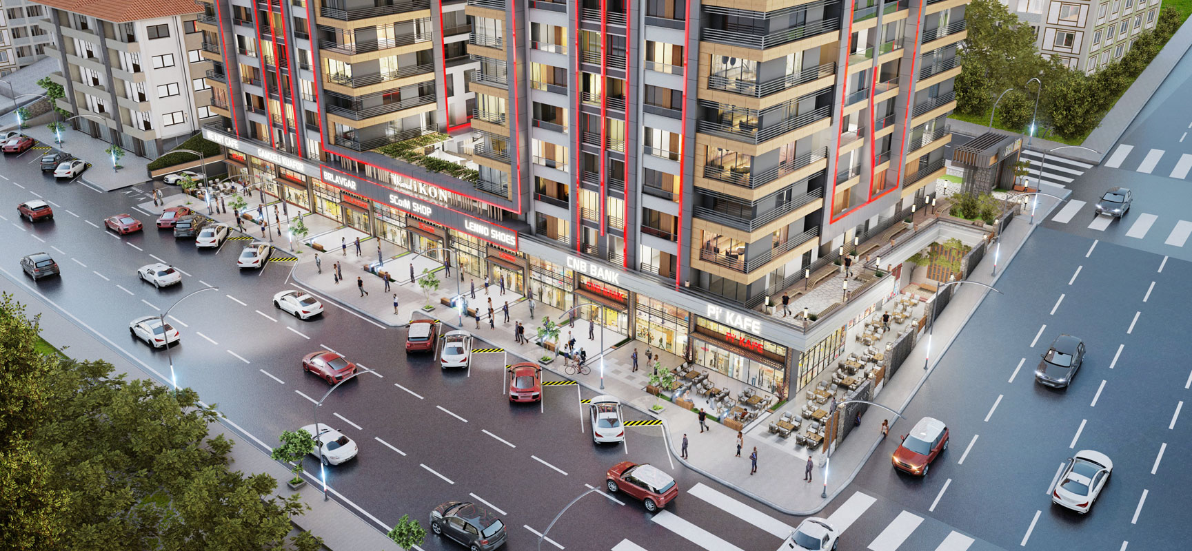 Kanal İkon | Demaş İnşaat