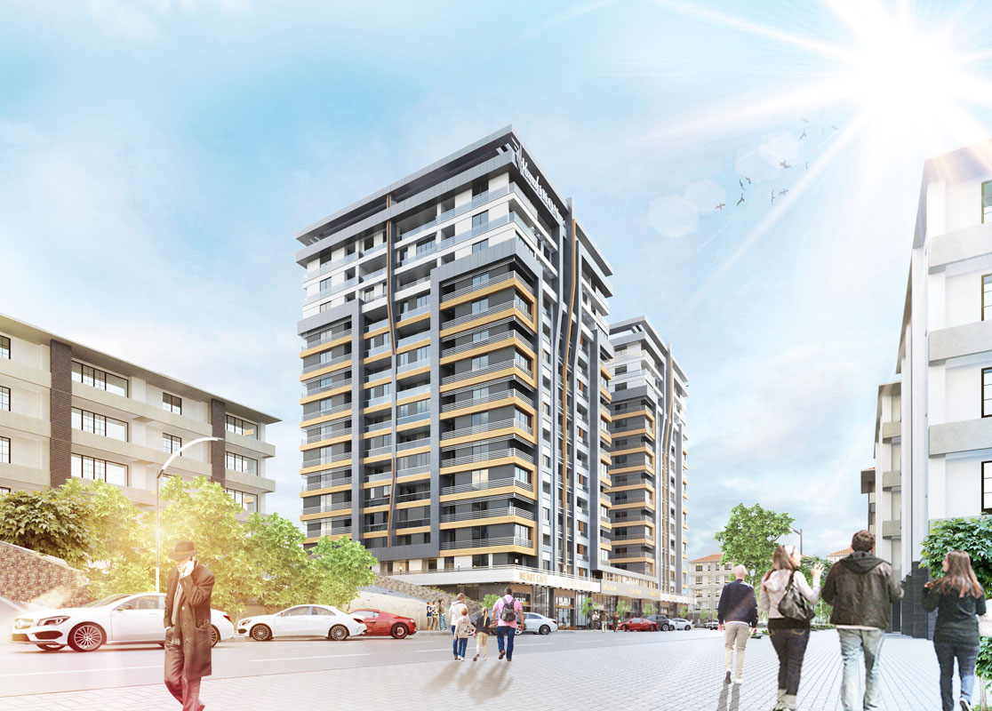 Kanal İkon | Demaş İnşaat