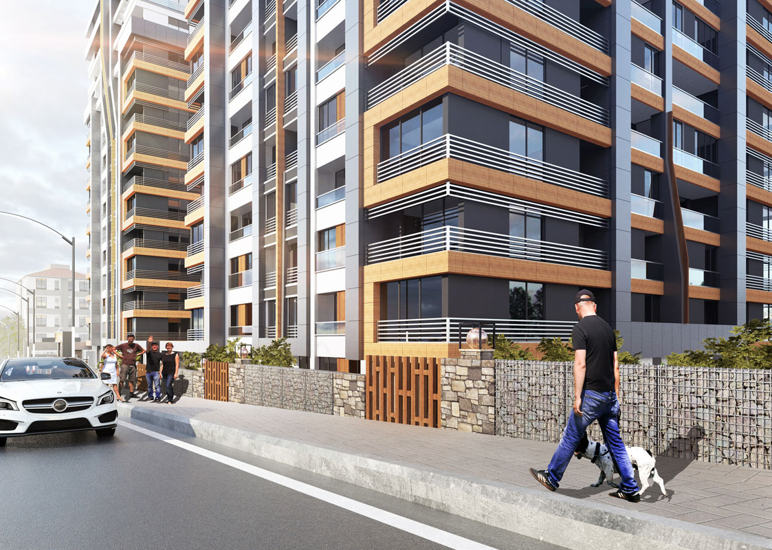 Kanal İkon | Demaş İnşaat