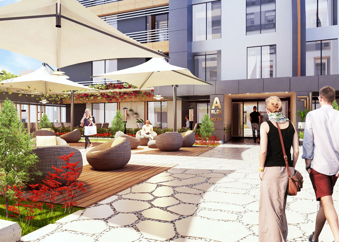 Kanal İkon | Demaş İnşaat