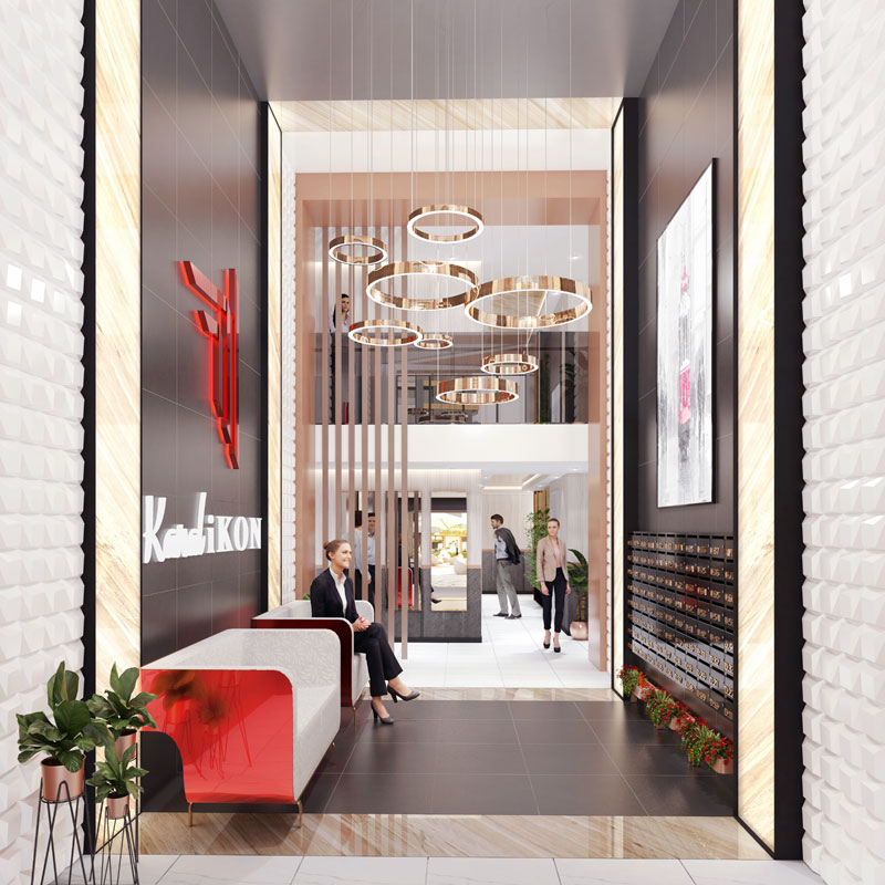 Kanal İkon | Demaş İnşaat