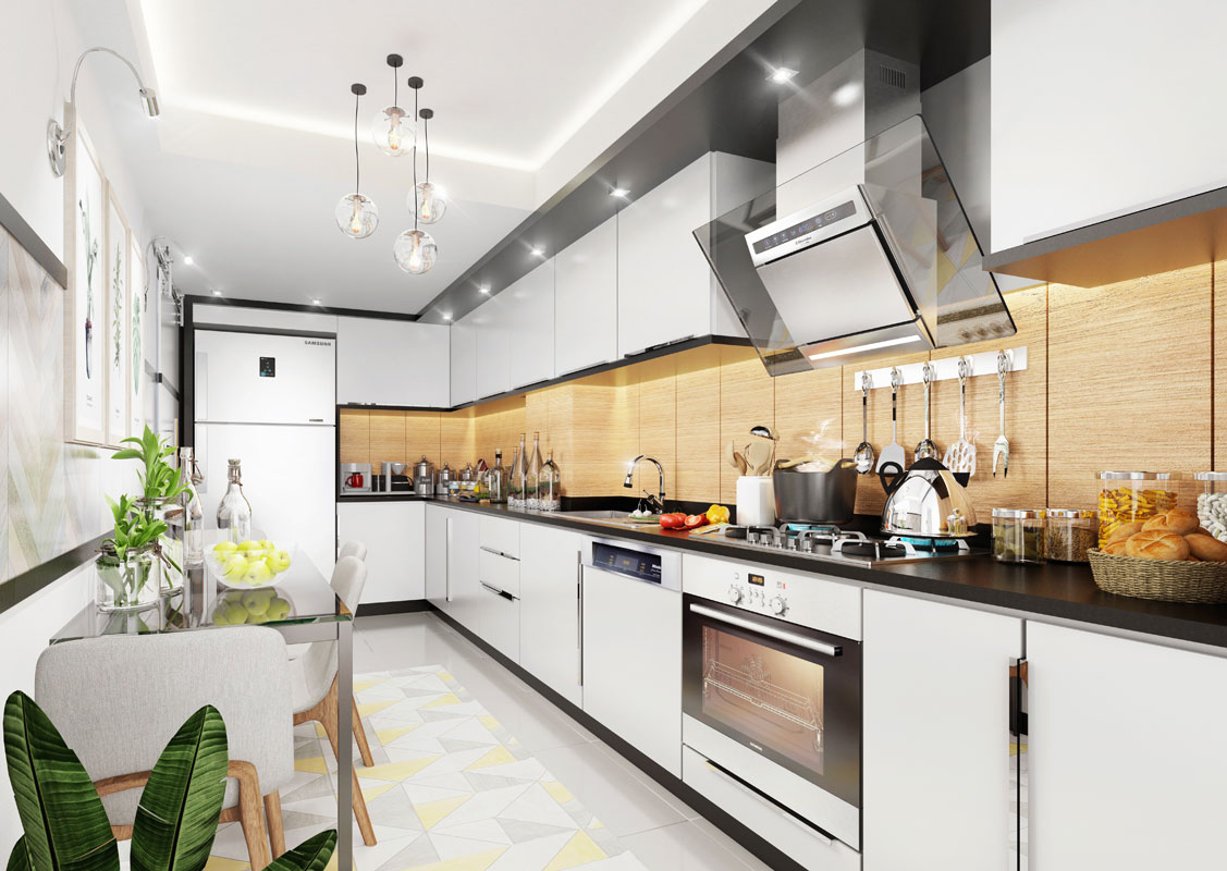 Kanal İkon | Demaş İnşaat