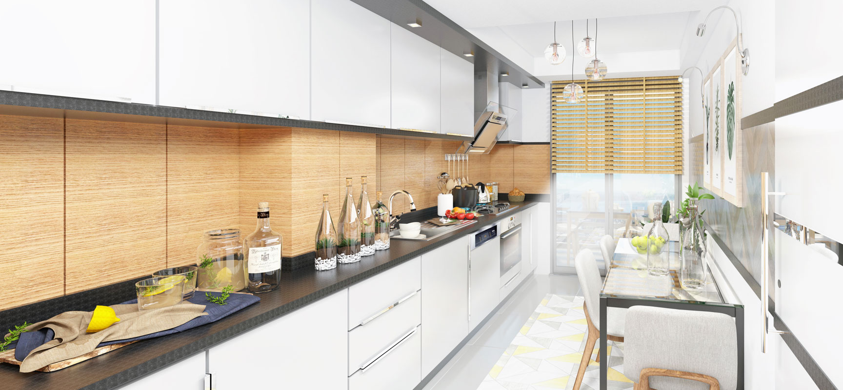 Kanal İkon | Demaş İnşaat