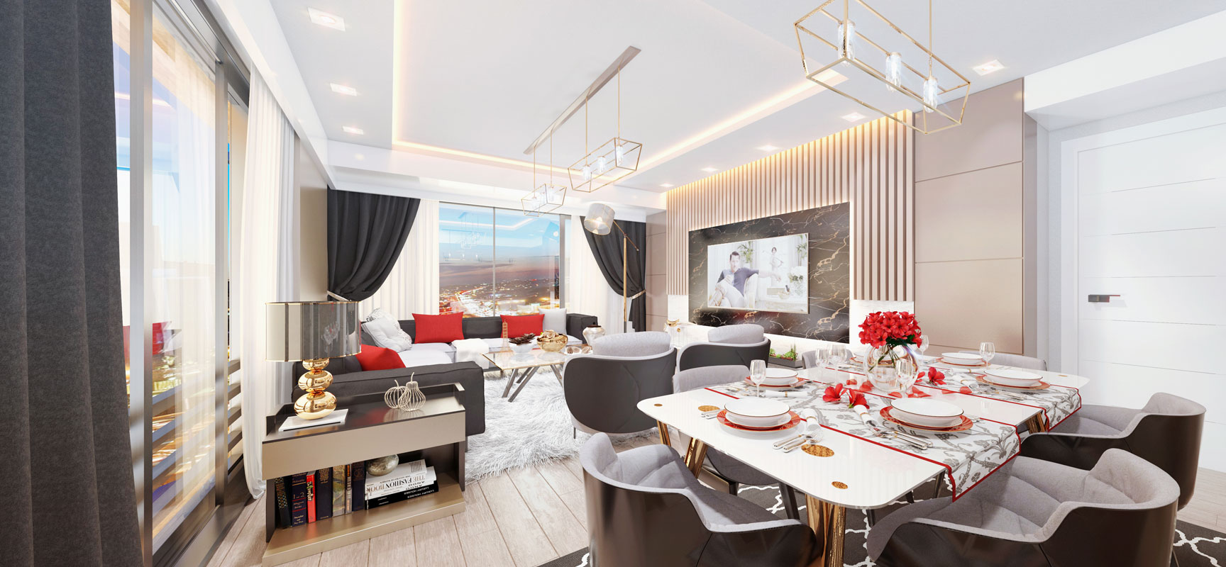 Kanal İkon | Demaş İnşaat