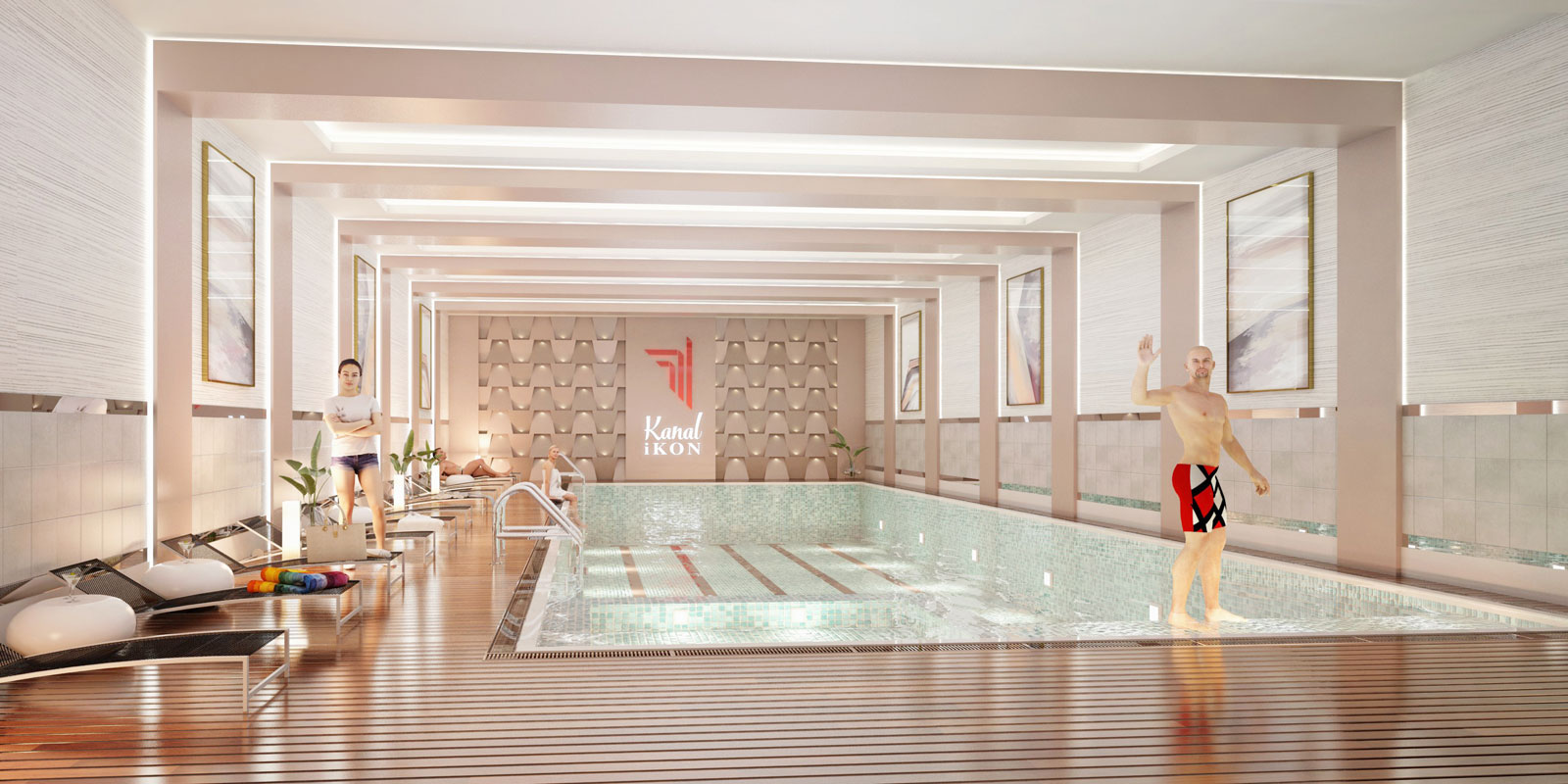 Kanal İkon | Demaş İnşaat