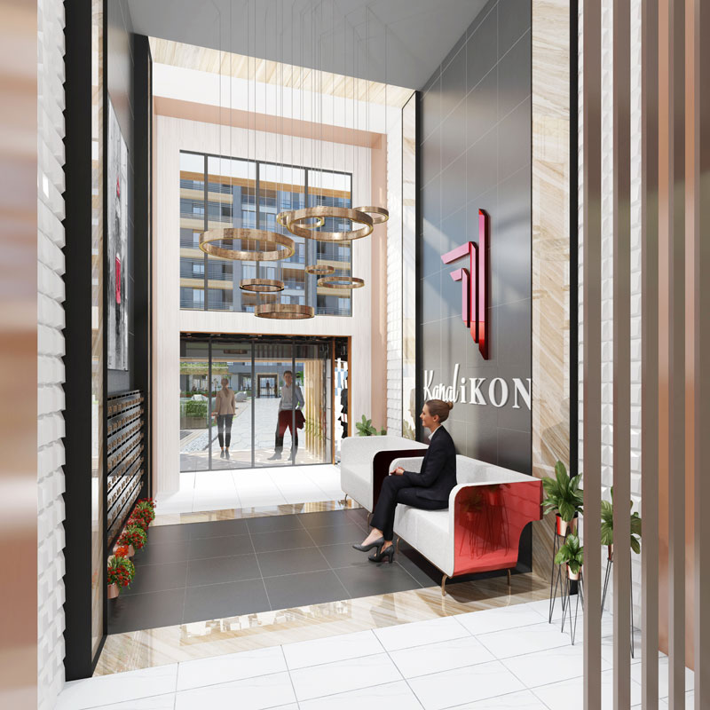 Kanal İkon | Demaş İnşaat