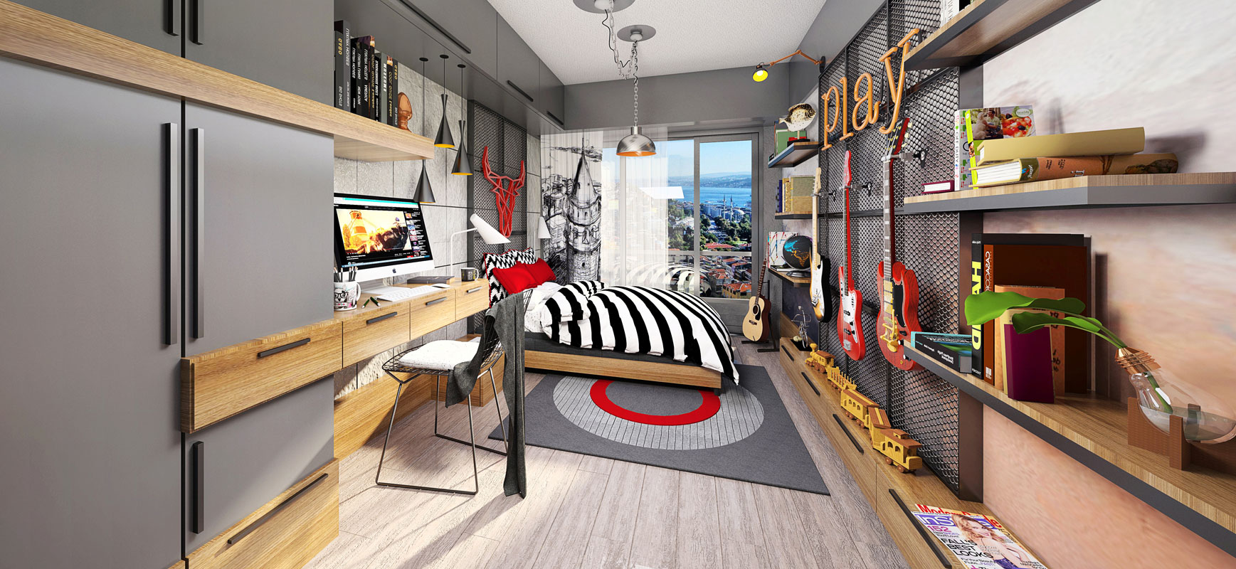 Kanal İkon | Demaş İnşaat